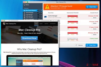 virus flash player mac cleaner